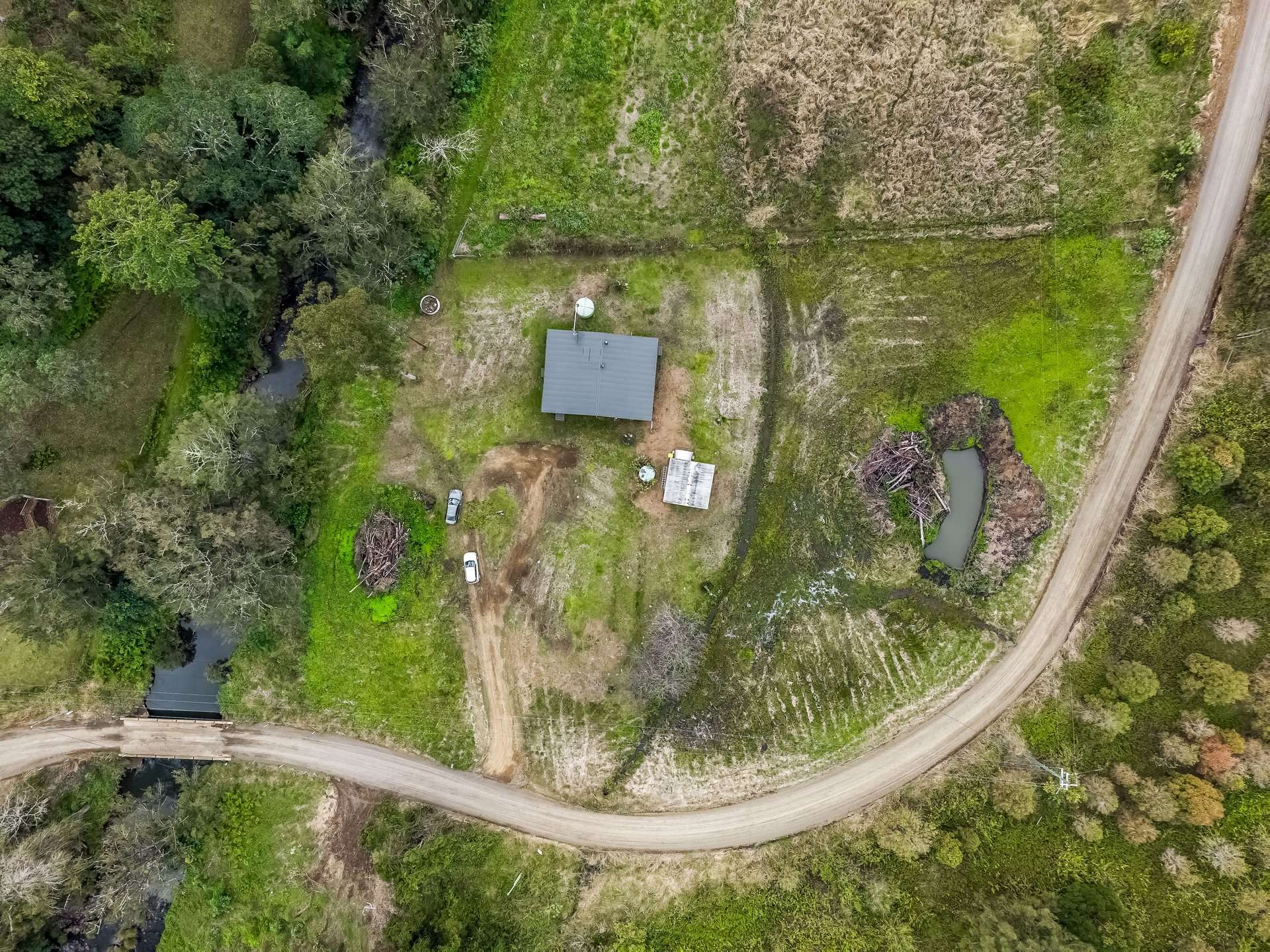 2015 Collins Creek Road, Collins Creek For Sale by Farmbuy.com - image 20