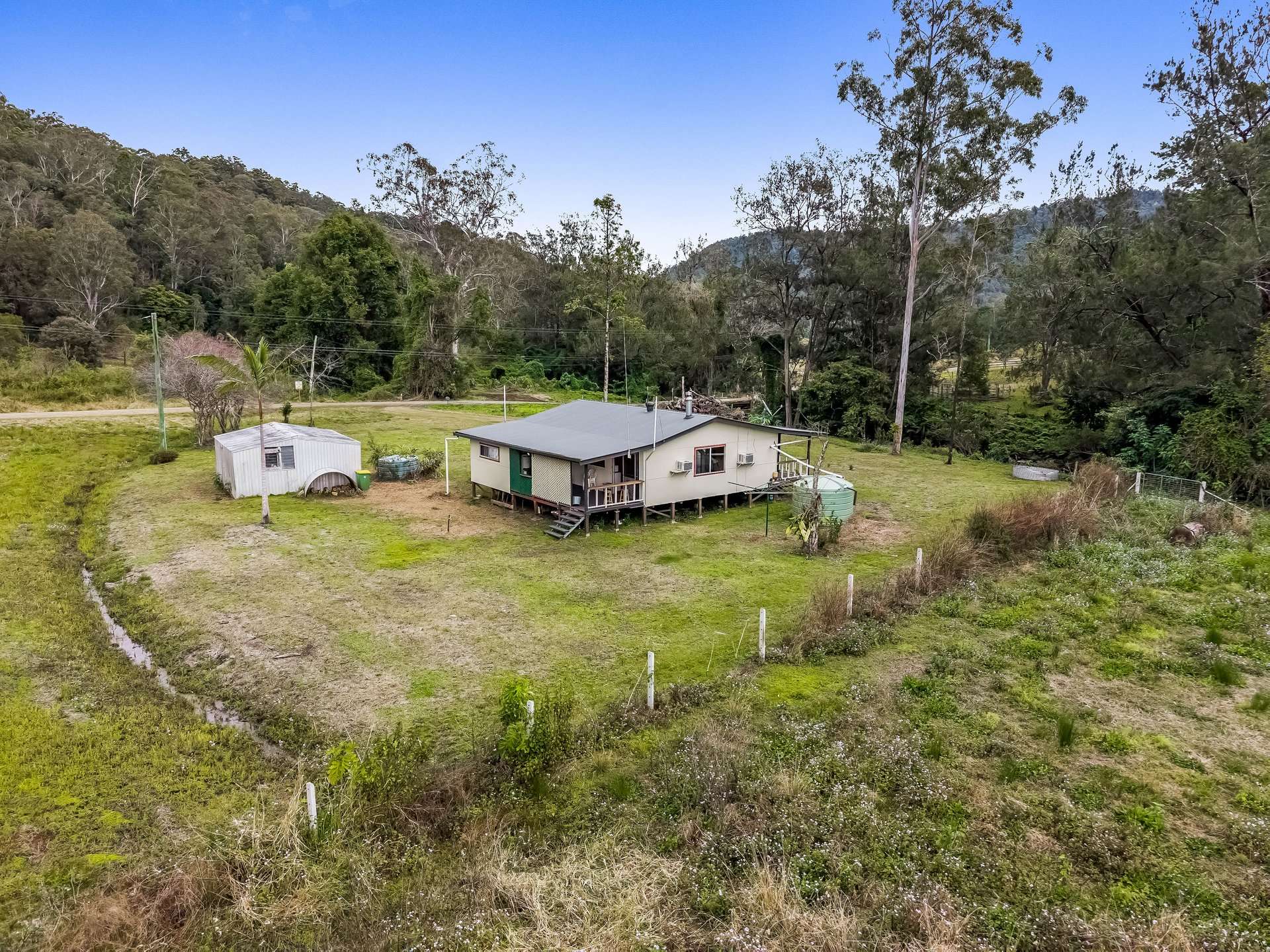 2015 Collins Creek Road, Collins Creek For Sale by Farmbuy.com - image 19