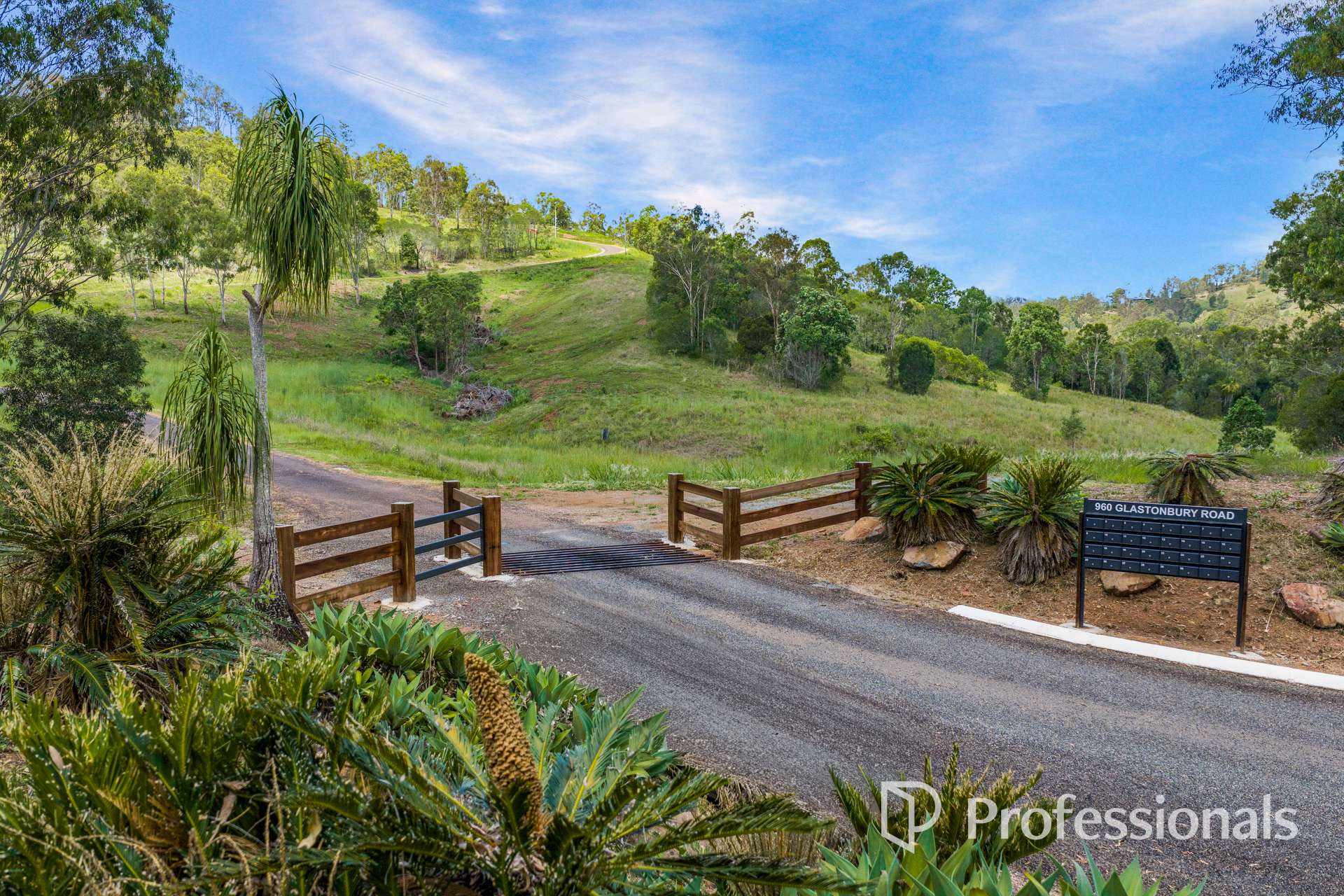 Lot 3/960 Glastonbury Road, Glastonbury For Sale by Farmbuy.com - image 1