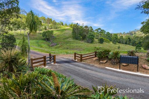 Farm For Sale - QLD - Glastonbury - 4570 - Vacant Rural Lot Ready for You! 