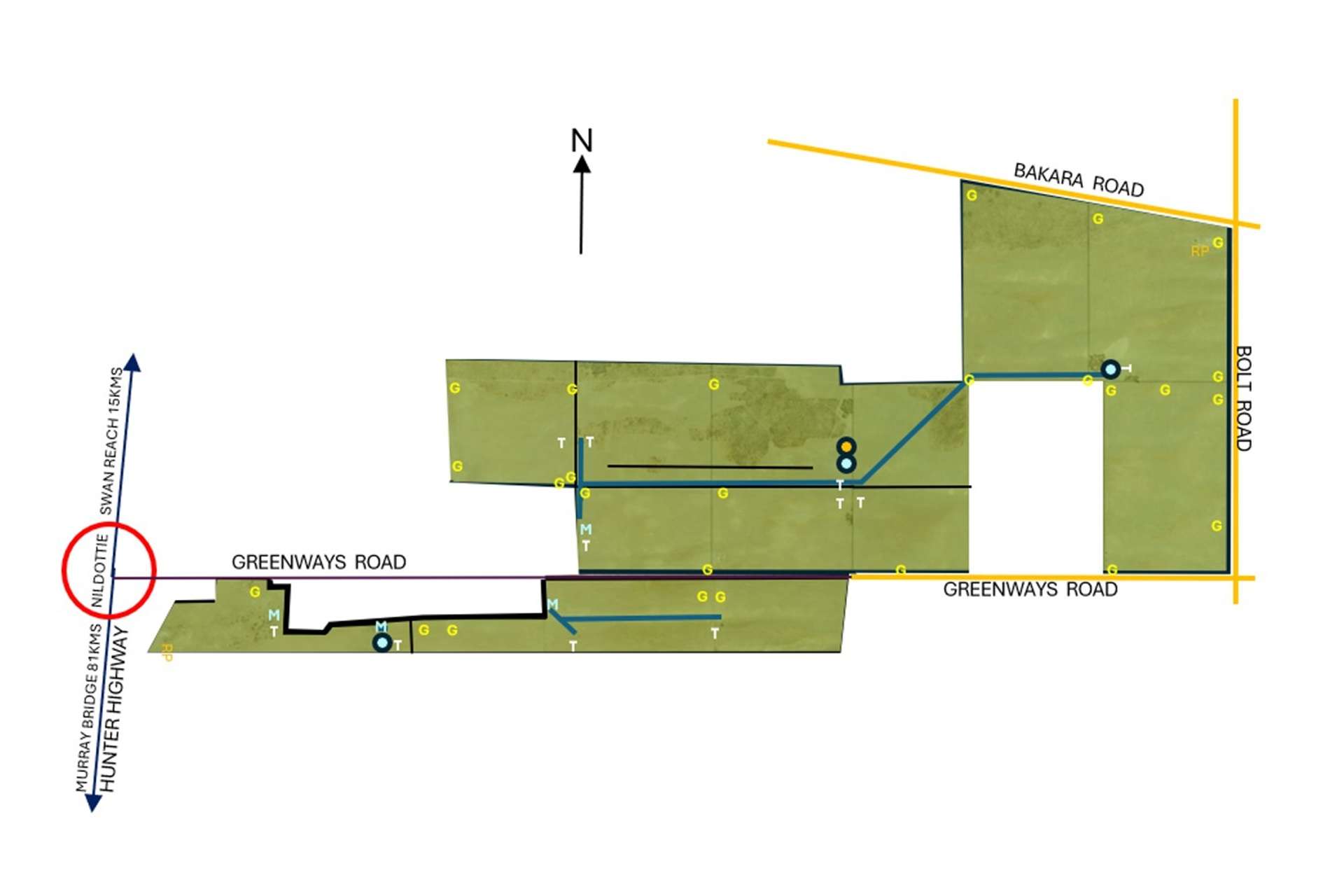 A100 Greenways Road, Nildottie For Sale by Farmbuy.com - image 21