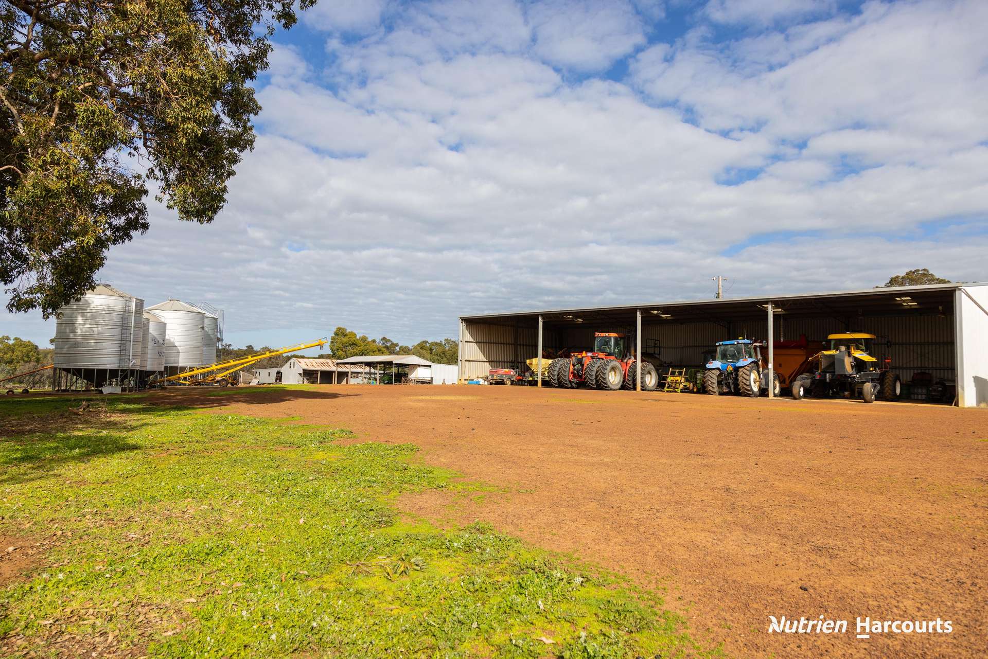 1722 Williams-Darkan Road, Williams For Sale by Farmbuy.com - image 9