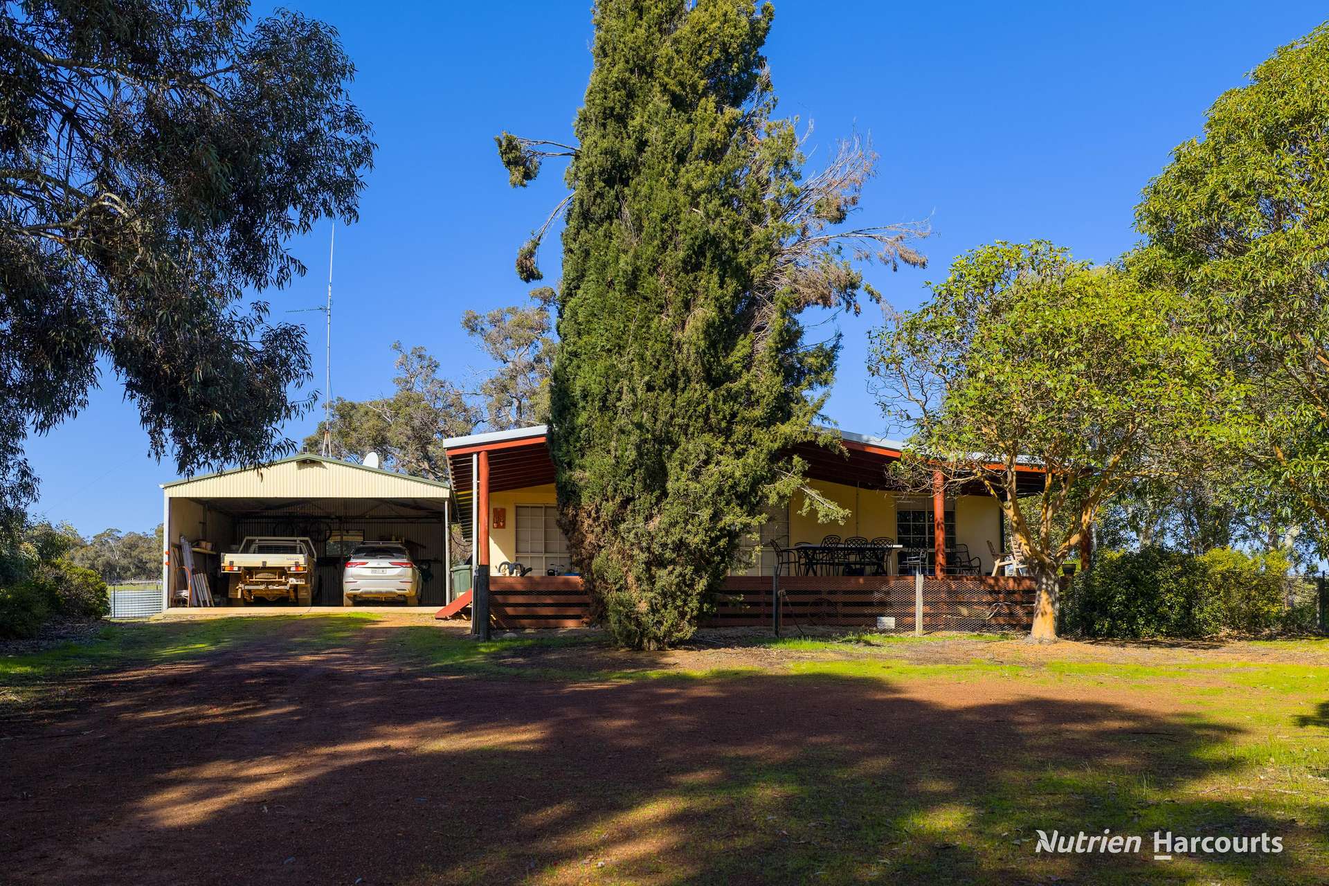 1722 Williams-Darkan Road, Williams For Sale by Farmbuy.com - image 13