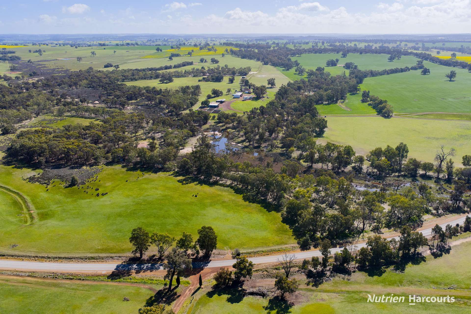 1722 Williams-Darkan Road, Williams For Sale by Farmbuy.com - image 4