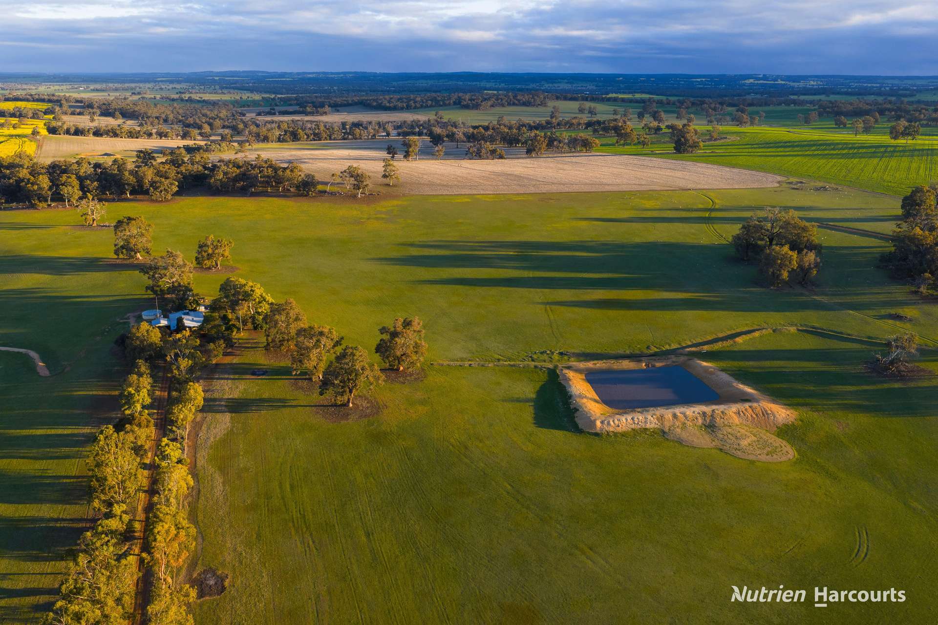 1722 Williams-Darkan Road, Williams For Sale by Farmbuy.com - image 16