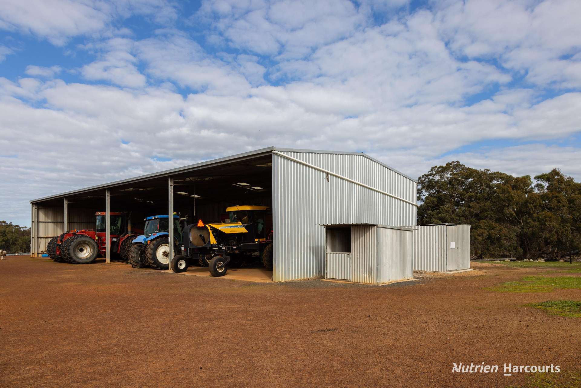 1722 Williams-Darkan Road, Williams For Sale by Farmbuy.com - image 8