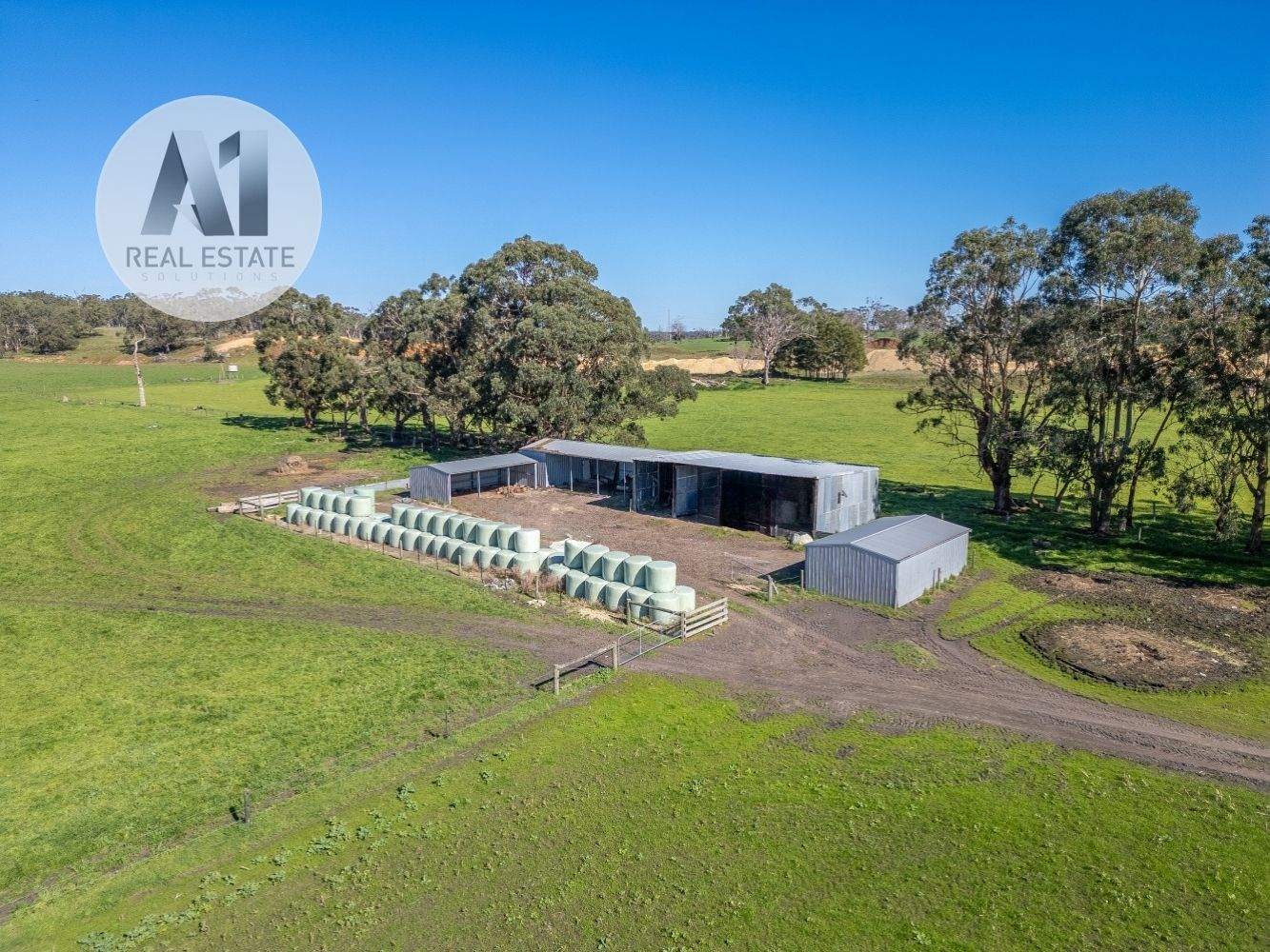 Lot 3 LP70892 Kentbruck Road, Heywood For Sale by Farmbuy.com - image 2