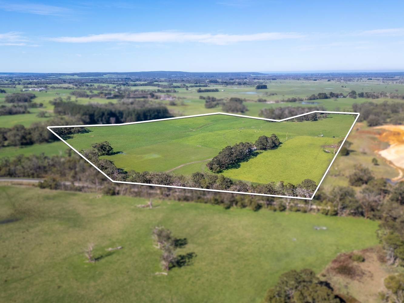 Lot 3 LP70892 Kentbruck Road, Heywood For Sale by Farmbuy.com - image 8