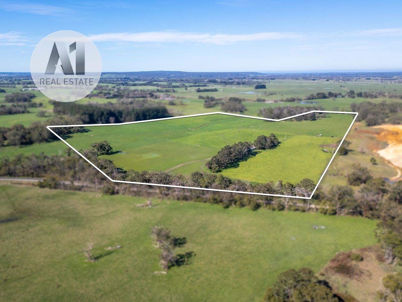 Lot 3 LP70892 Kentbruck Road, Heywood For Sale by Farmbuy.com - image 4