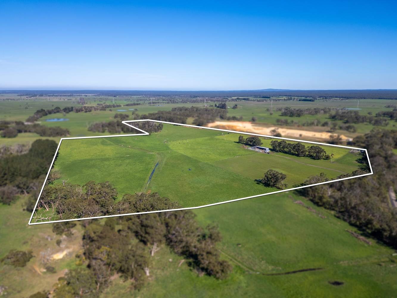 Lot 3 LP70892 Kentbruck Road, Heywood For Sale by Farmbuy.com - image 5