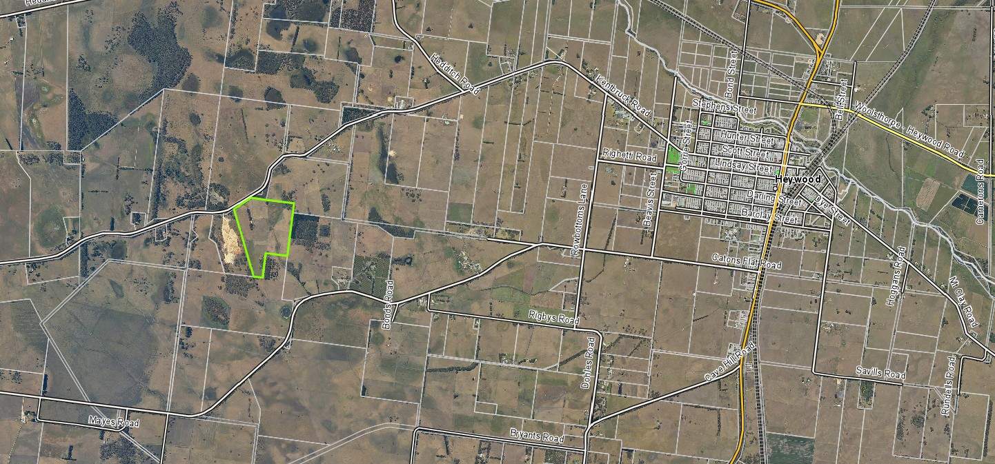 Lot 3 LP70892 Kentbruck Road, Heywood For Sale by Farmbuy.com - image 17