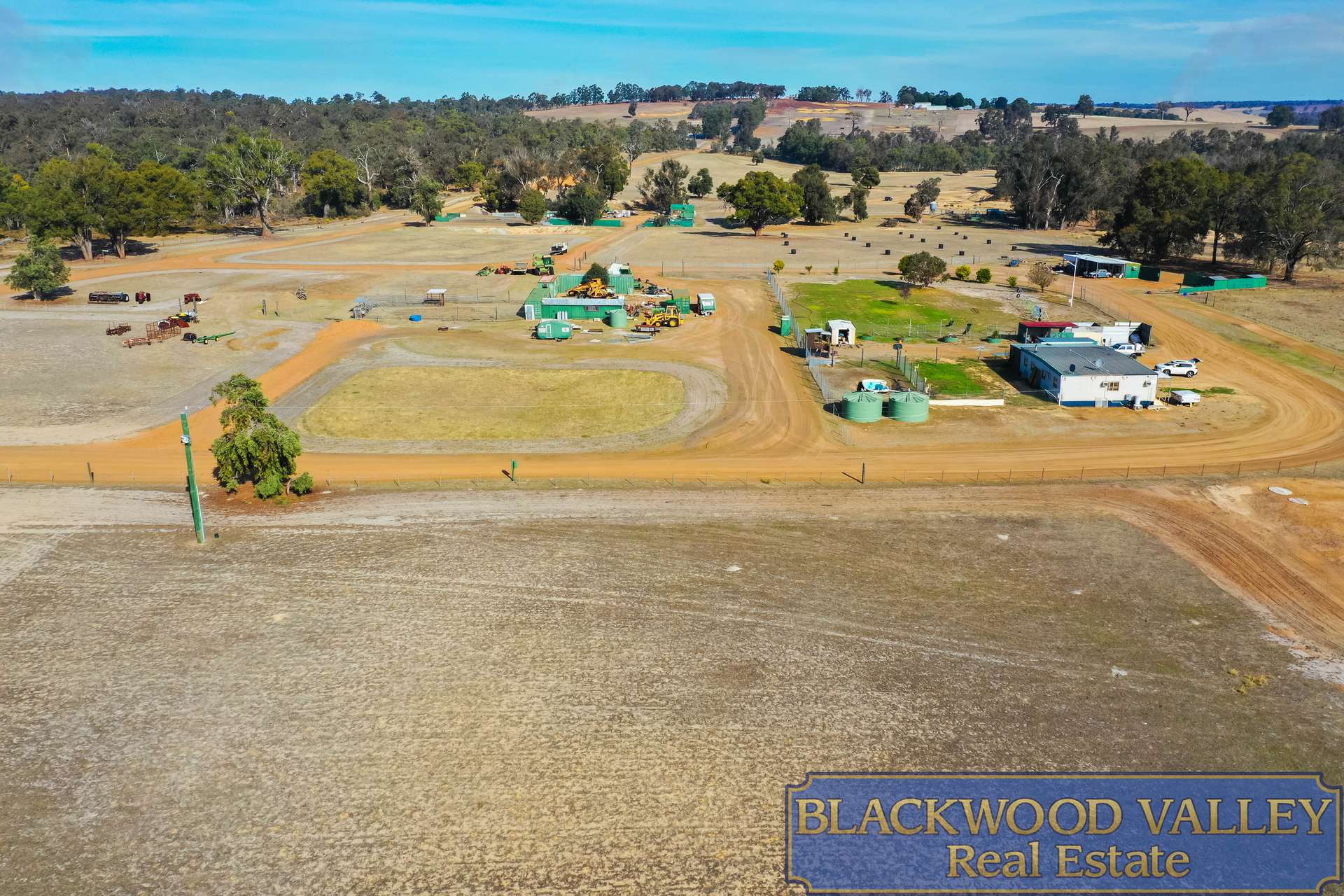 LOT11234/186 Blechynden Road, Dinninup For Sale by Farmbuy.com - image 21