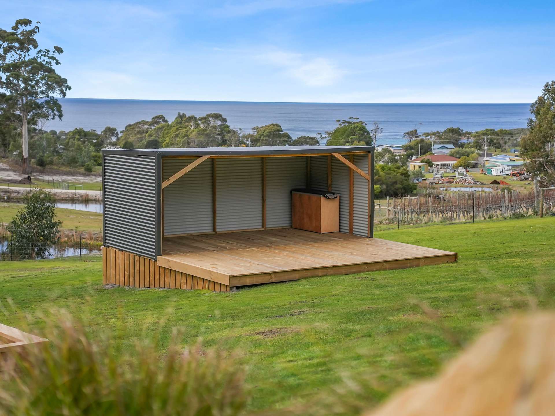 40 Harveys Farm Road, Bicheno For Sale by Farmbuy.com - image 22