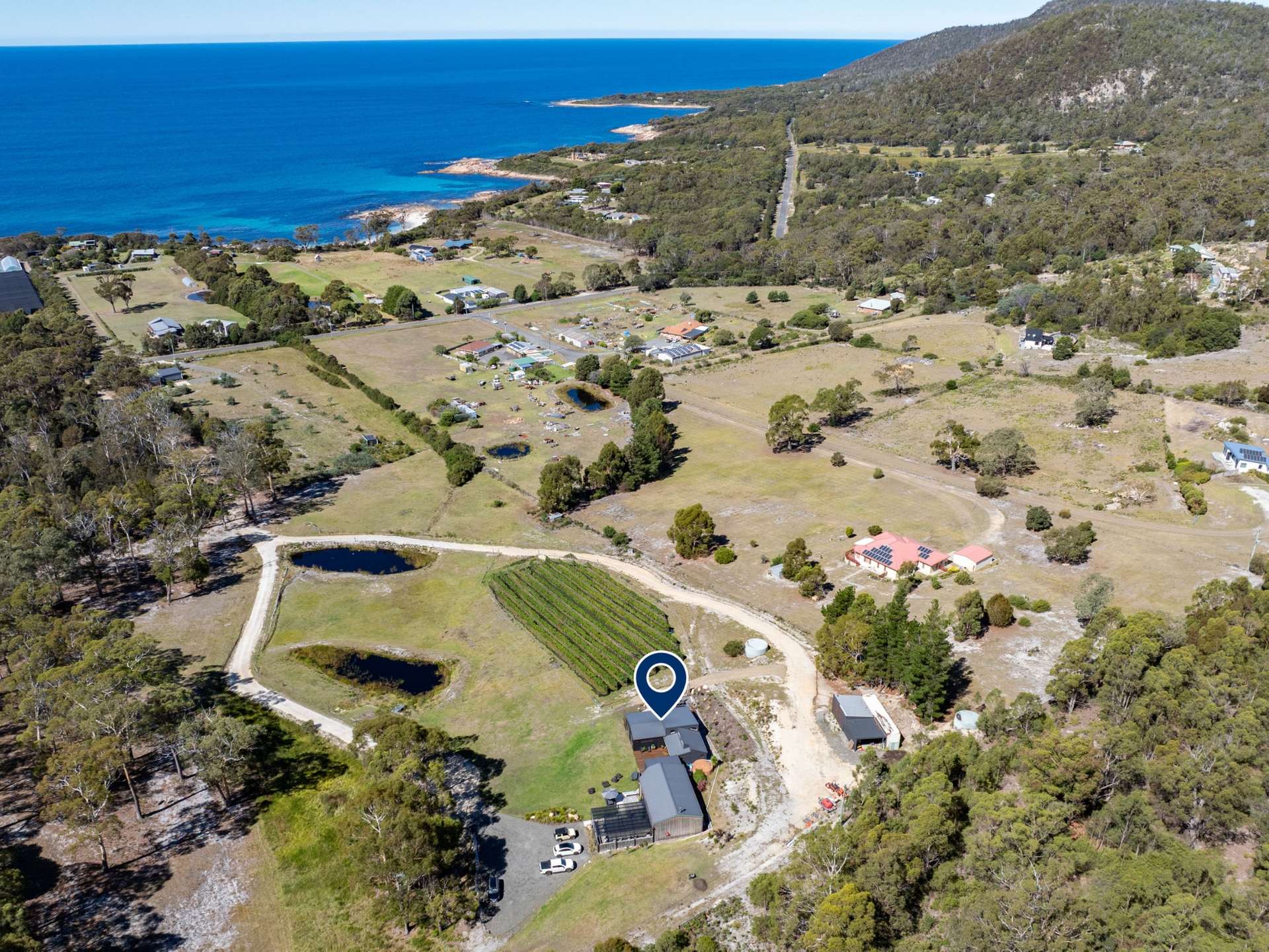 40 Harveys Farm Road, Bicheno For Sale by Farmbuy.com - image 20