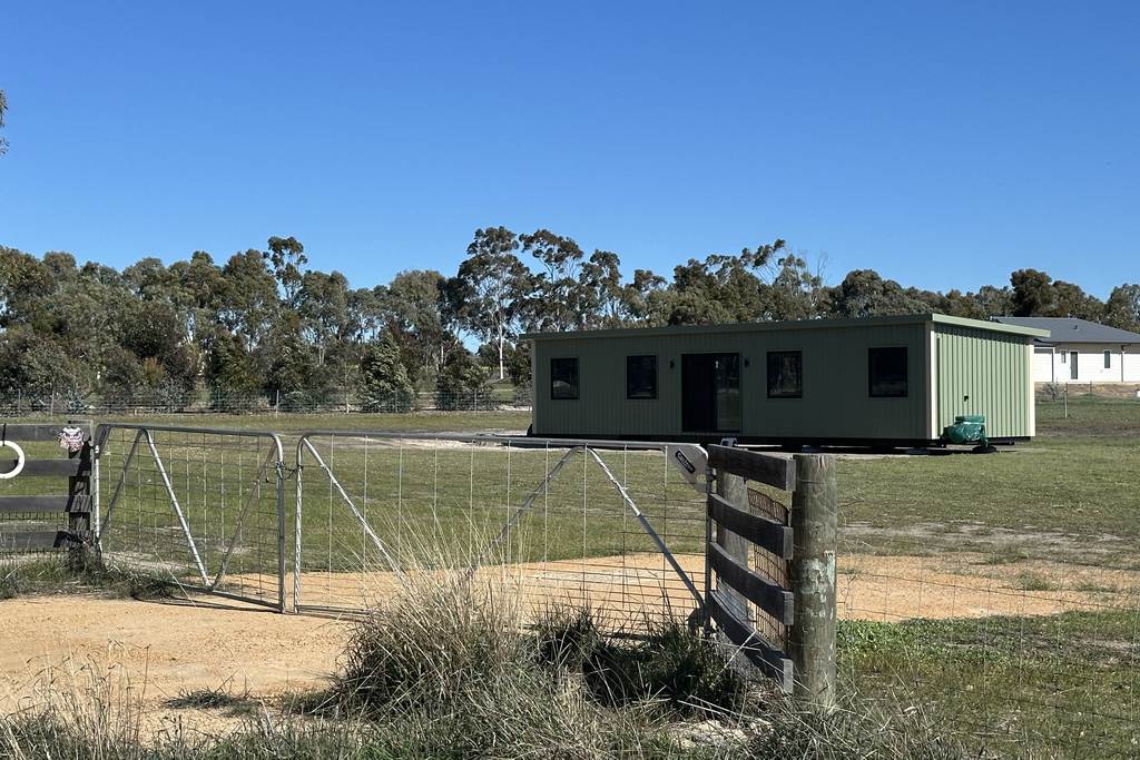 80 Prosser Street, Katanning WA 6317