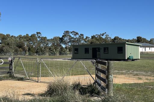 80 Prosser Street, Katanning WA 6317