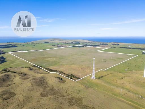 Farm For Sale - VIC - Cape Bridgewater - 3305 - A Rare Coastal Holding in Picturesque Cape Bridgewater 