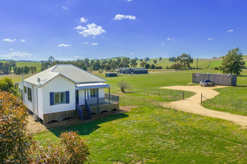 14 Willowvale Road, Cowra NSW 2794