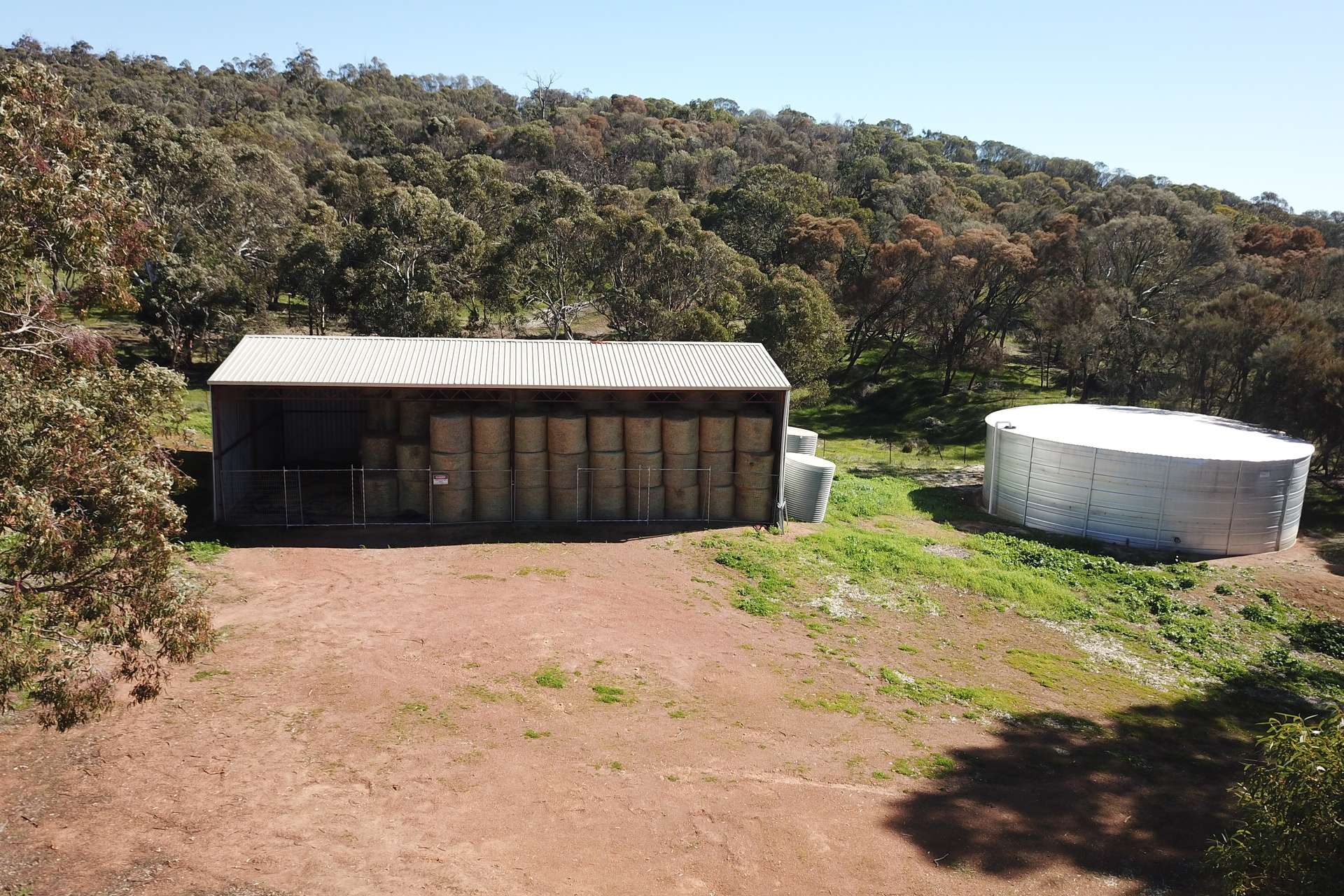 163 Wells Glover Road, Bindoon For Sale by Farmbuy.com - image 25
