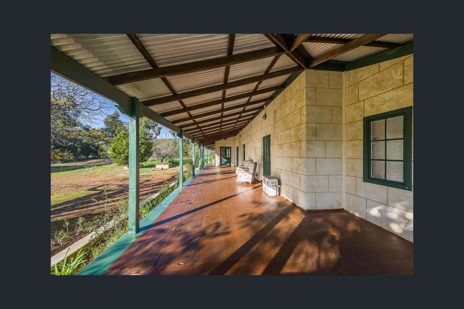 163 Wells Glover Road, Bindoon For Sale by Farmbuy.com - image 22