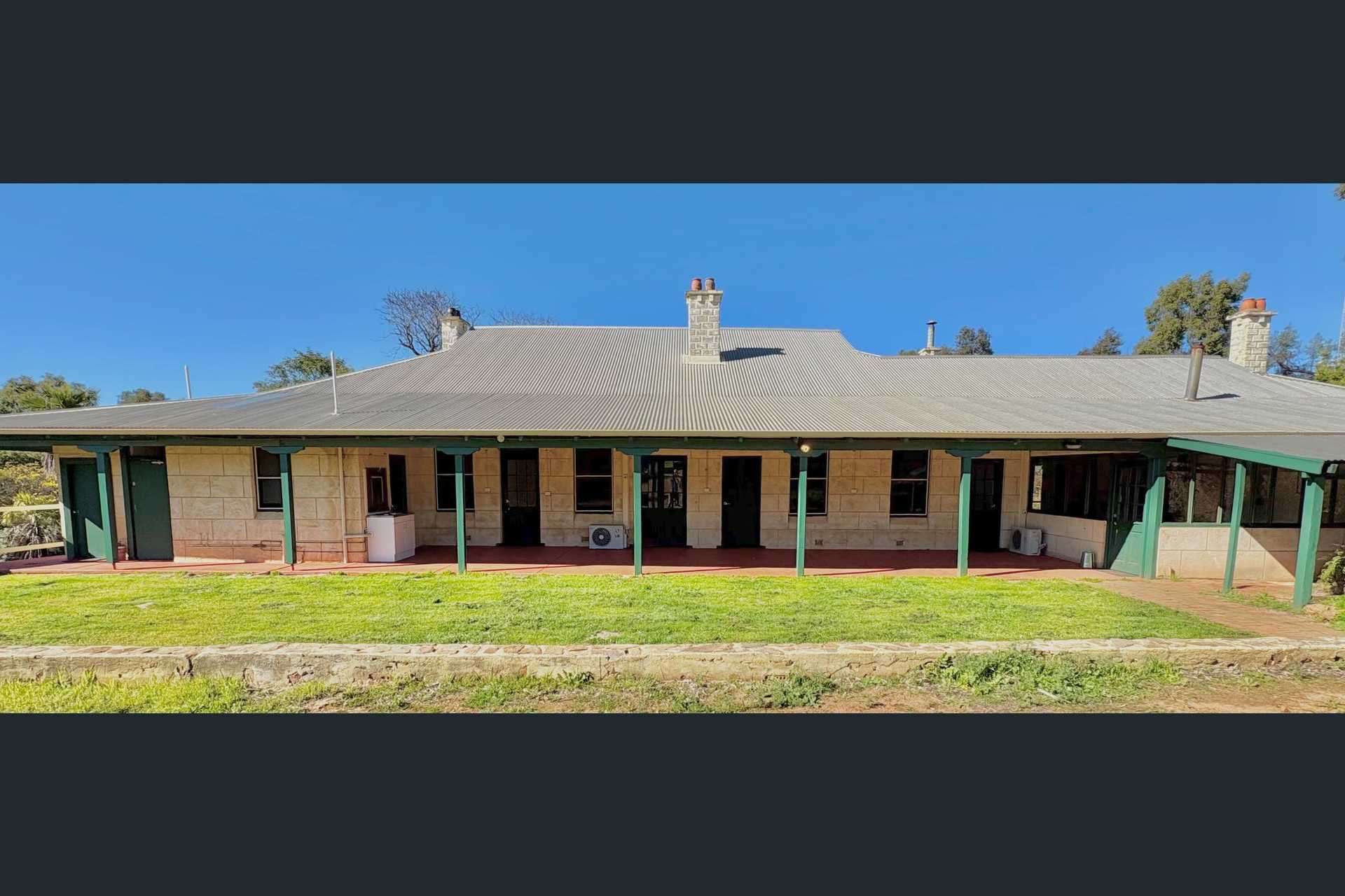 163 Wells Glover Road, Bindoon For Sale by Farmbuy.com - image 21