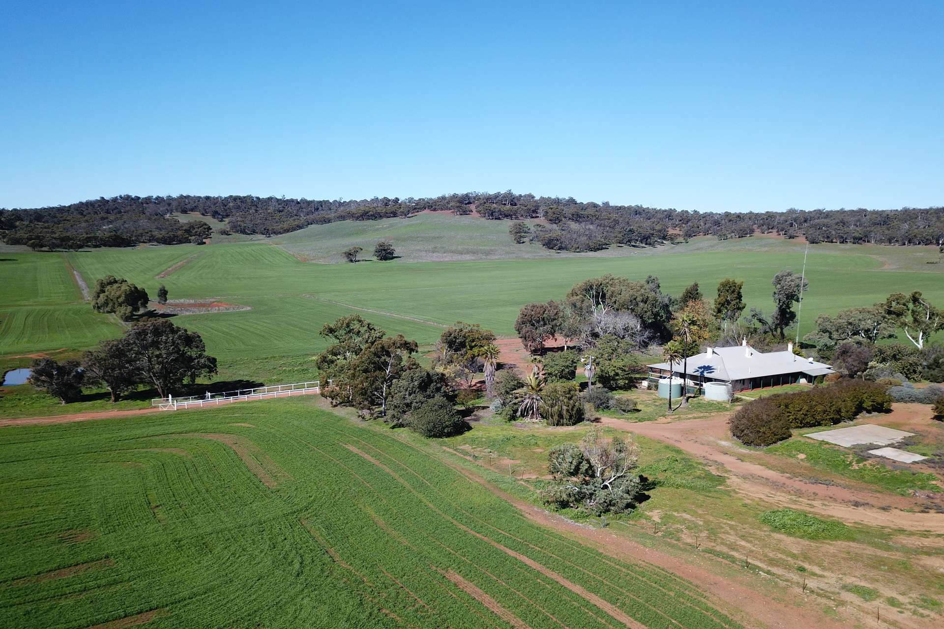 163 Wells Glover Road, Bindoon For Sale by Farmbuy.com - image 8