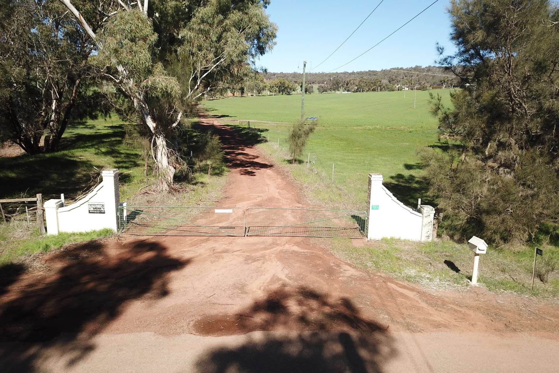 163 Wells Glover Road, Bindoon For Sale by Farmbuy.com - image 7