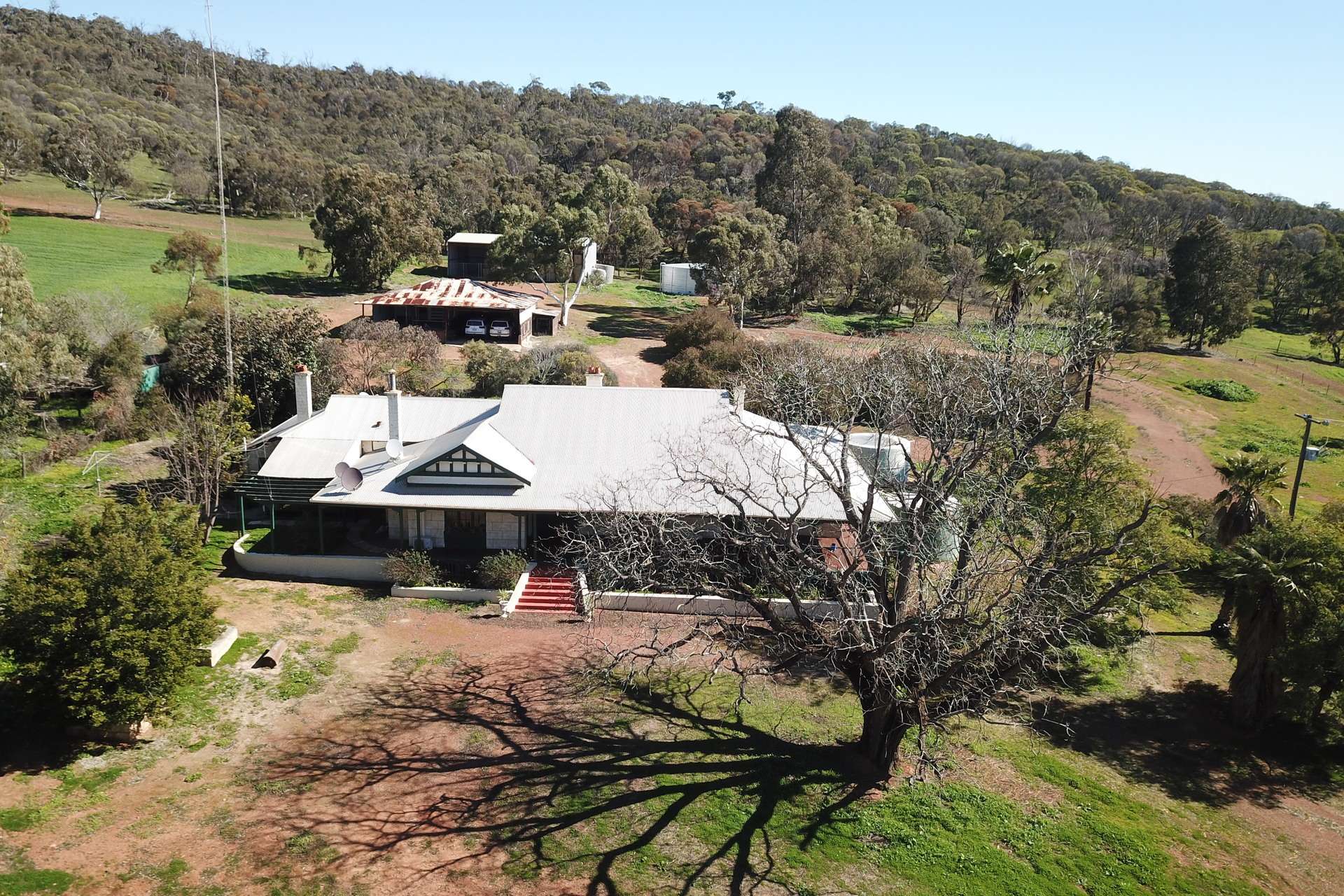 163 Wells Glover Road, Bindoon For Sale by Farmbuy.com - image 2