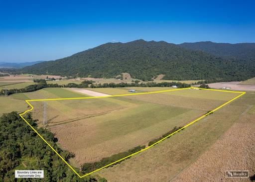 Farm For Sale - QLD - Bellenden Ker - 4871 - BELLENDEN KER PROPERTY 