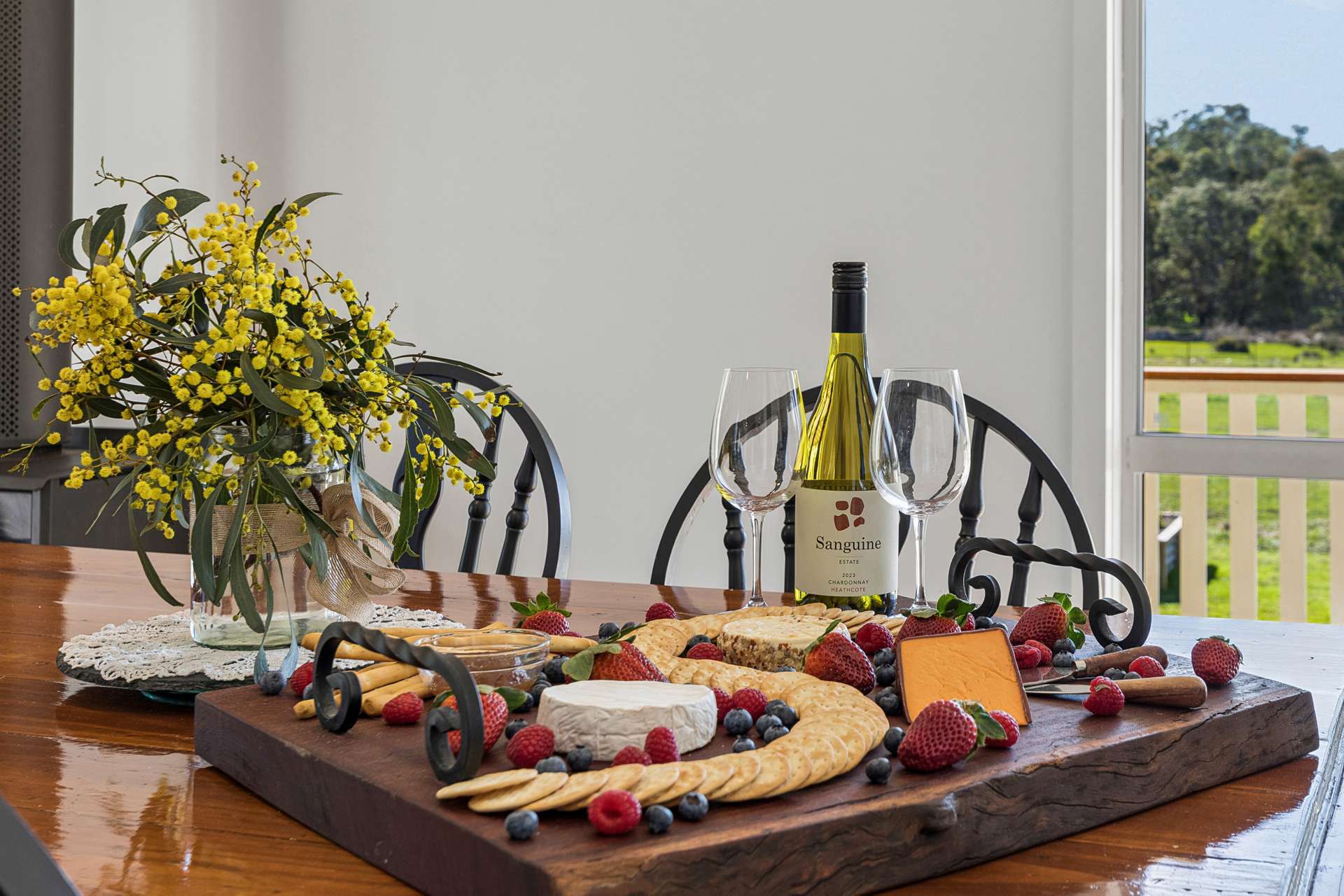 205 Hirds Road, Heathcote For Sale by Farmbuy.com - image 2