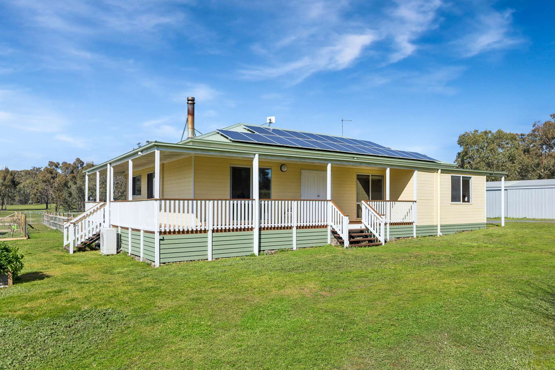 205 Hirds Road, Heathcote For Sale by Farmbuy.com - image 1