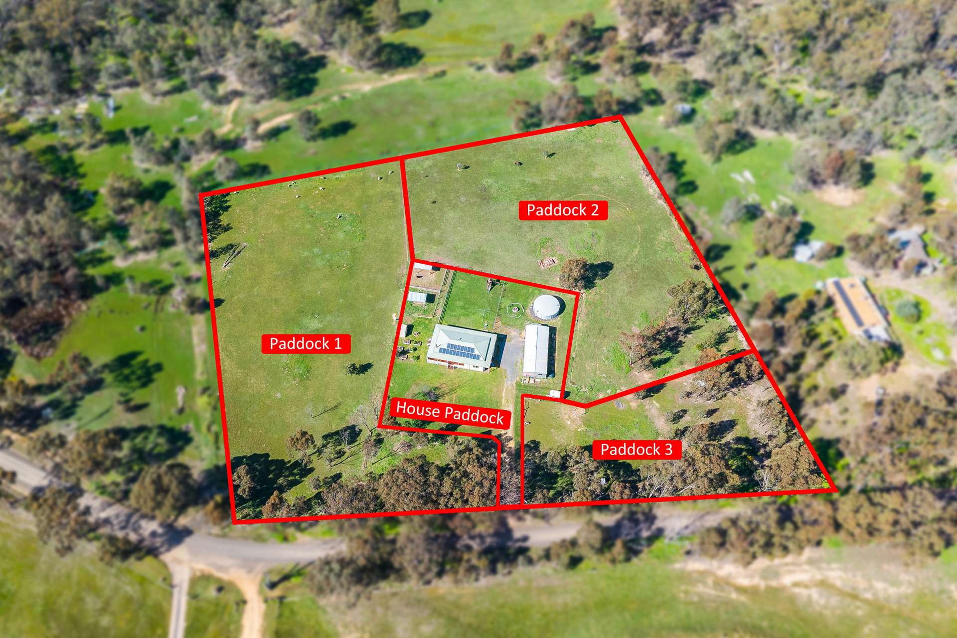 205 Hirds Road, Heathcote For Sale by Farmbuy.com - image 18