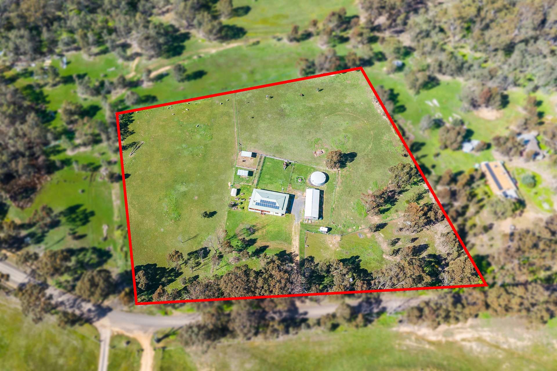 205 Hirds Road, Heathcote For Sale by Farmbuy.com - image 21