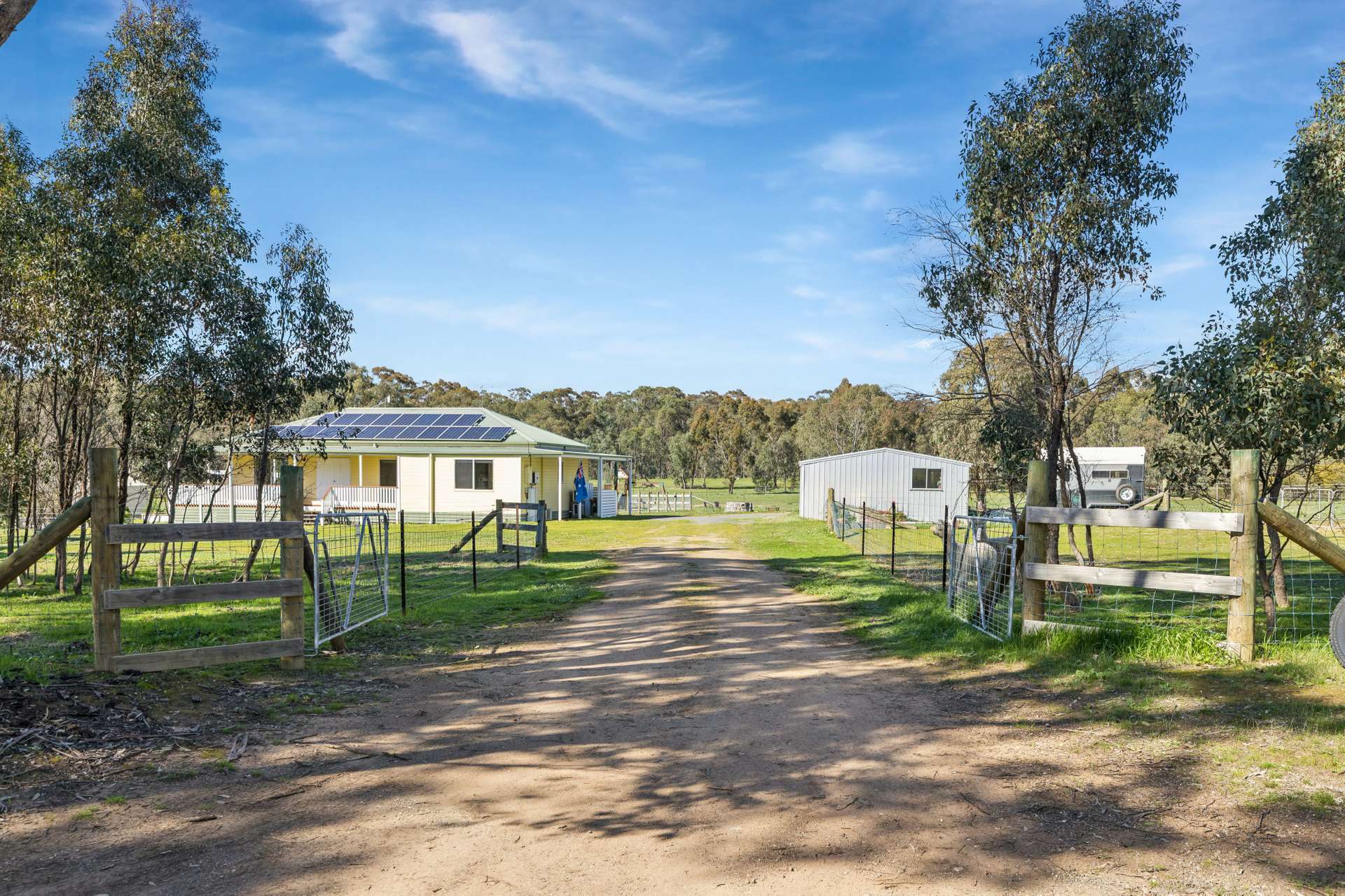 205 Hirds Road, Heathcote For Sale by Farmbuy.com - image 22