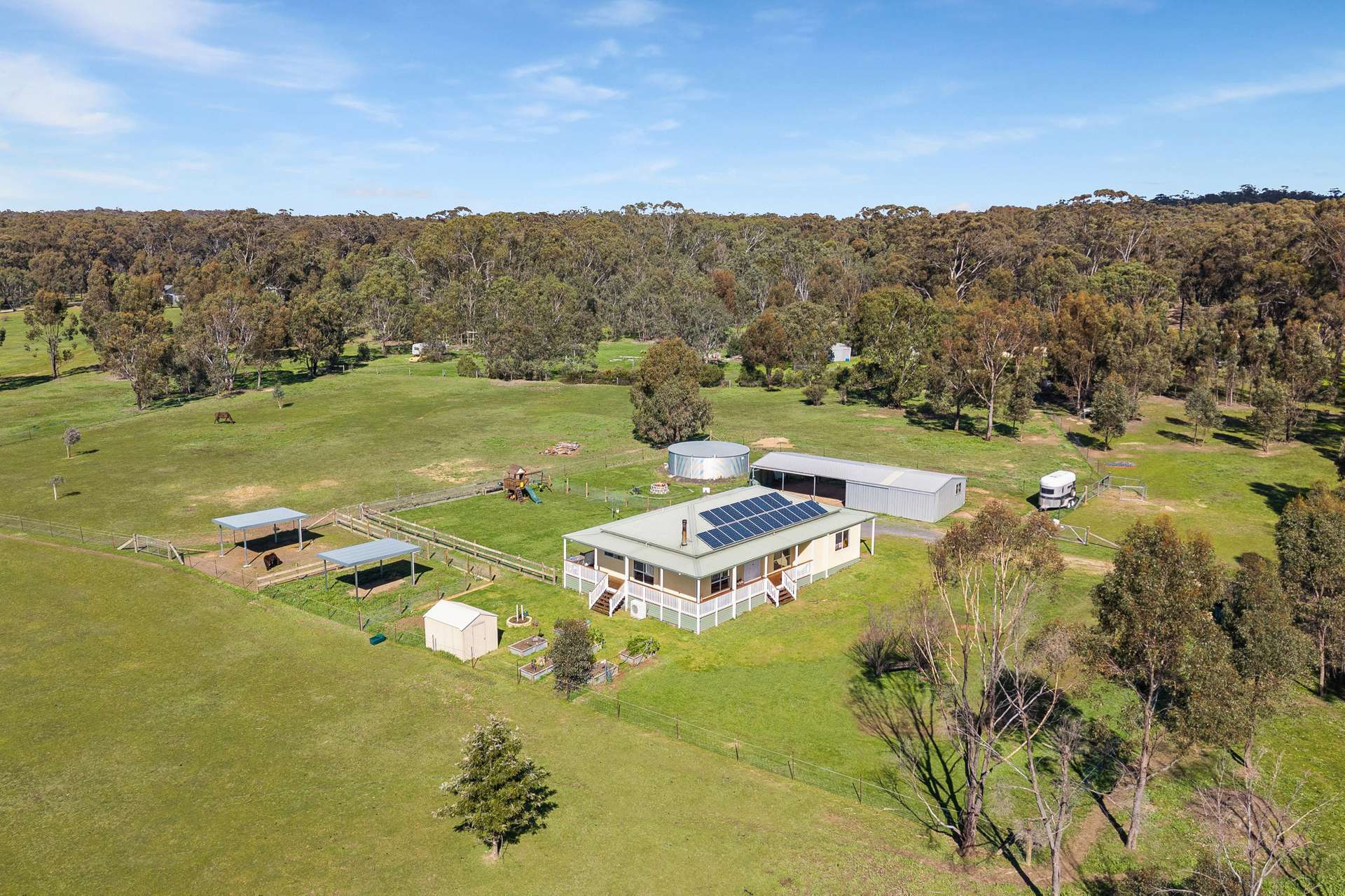 205 Hirds Road, Heathcote For Sale by Farmbuy.com - image 16
