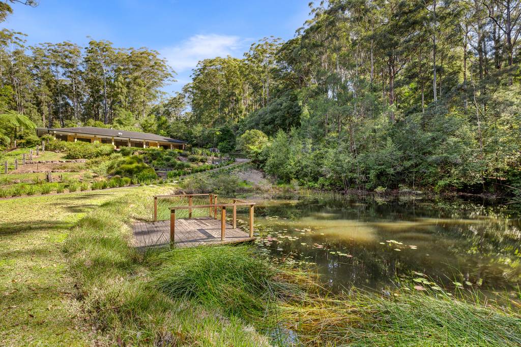 304 Delicia Road, Obi Obi QLD 4574