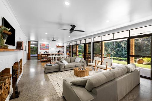 304 Delicia Road, Obi Obi QLD 4574