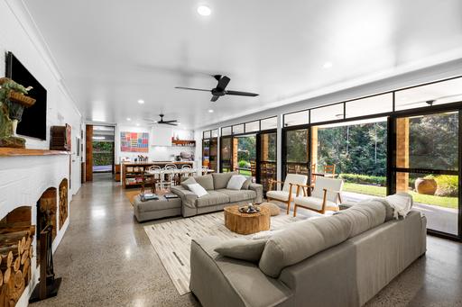 304 Delicia Road, Obi Obi QLD 4574
