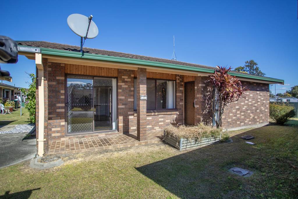 14/31 Cowper Street, Taree NSW 2430