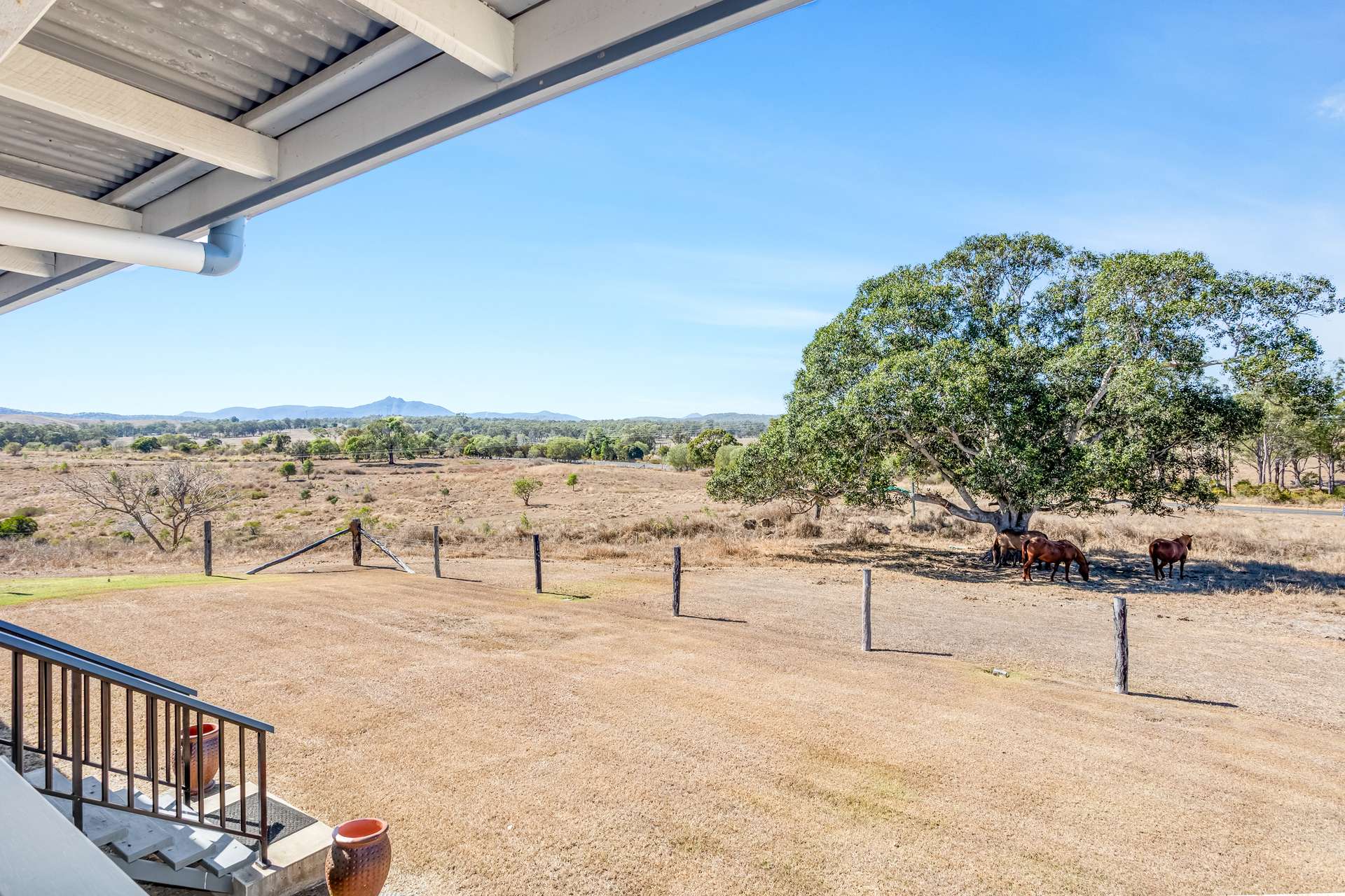 356 Mount Larcom-Bracewell Road, Machine Creek For Sale by Farmbuy.com - image 4