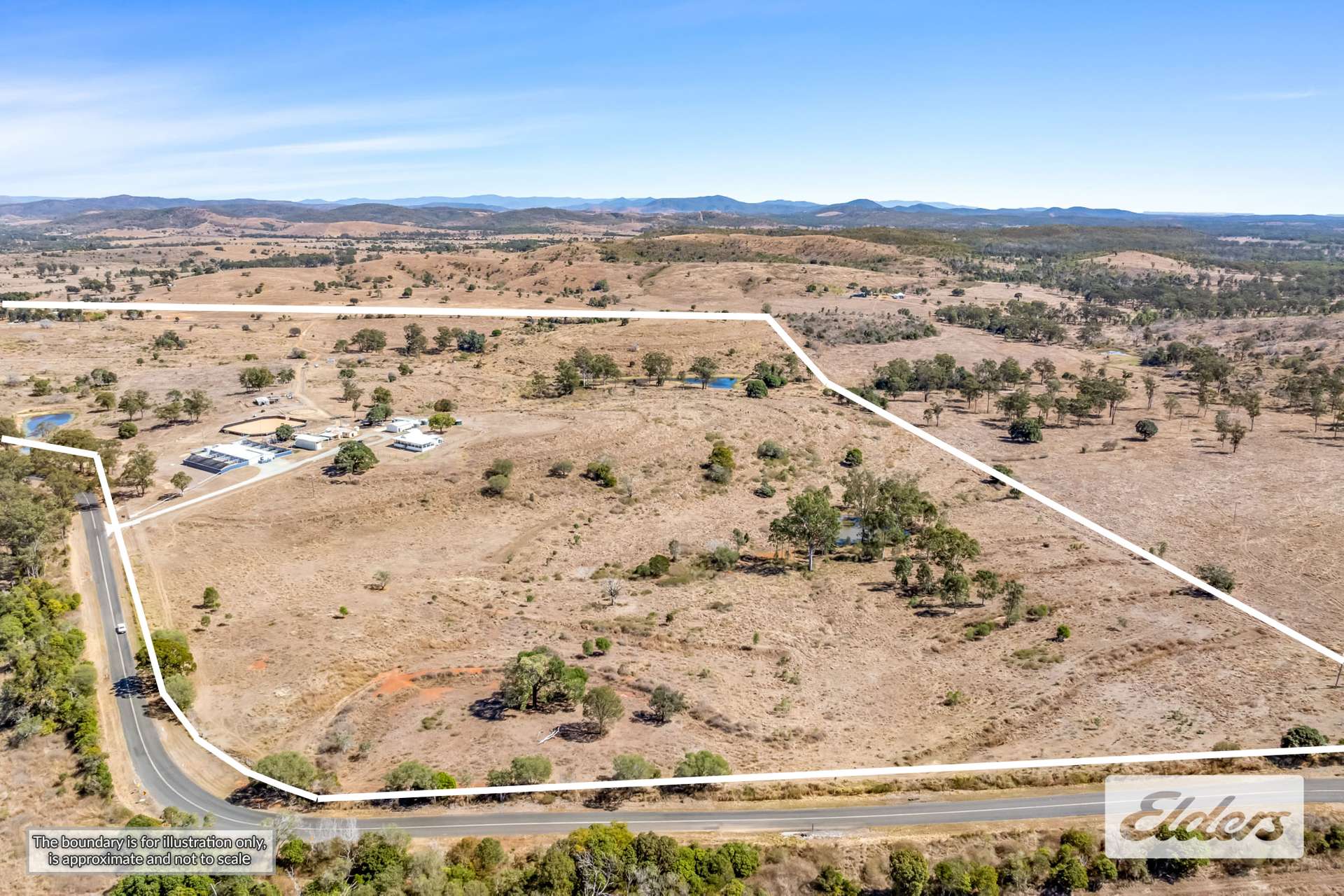 356 Mount Larcom-Bracewell Road, Machine Creek For Sale by Farmbuy.com - image 7