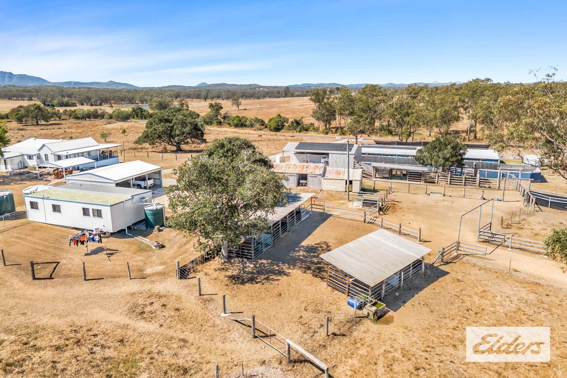 356 Mount Larcom-Bracewell Road, Machine Creek For Sale by Farmbuy.com - image 8