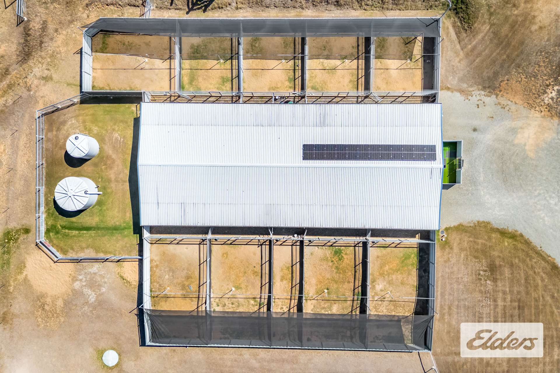 356 Mount Larcom-Bracewell Road, Machine Creek For Sale by Farmbuy.com - image 10