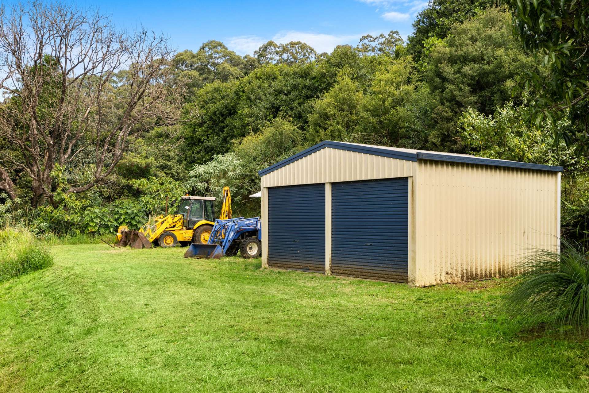 1005 TUNTABLE CREEK ROAD, Nimbin For Sale by Farmbuy.com - image 17