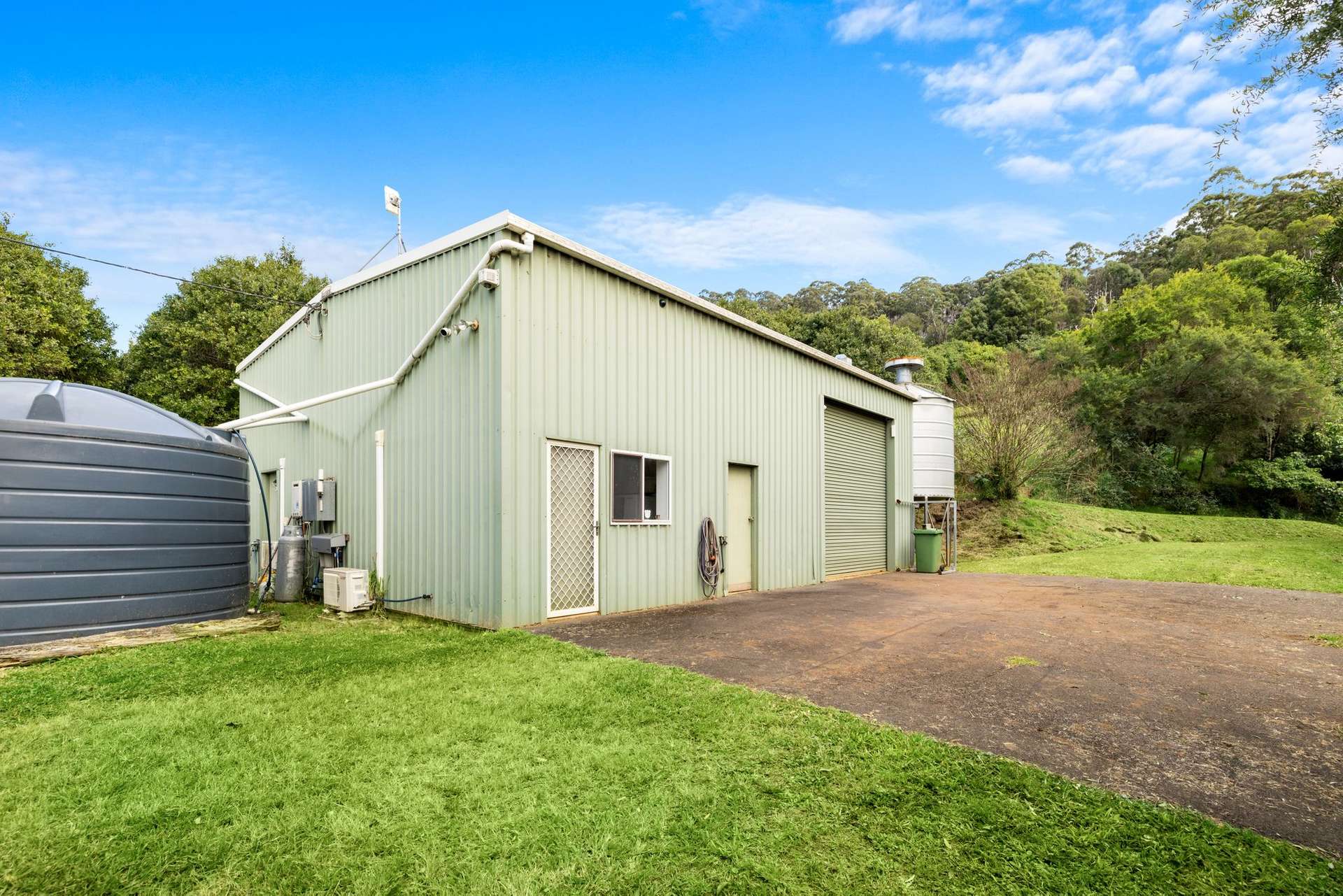 1005 TUNTABLE CREEK ROAD, Nimbin For Sale by Farmbuy.com - image 4
