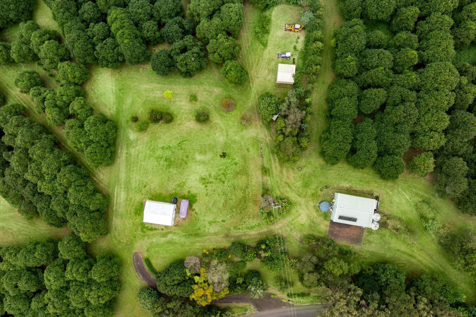 1005 TUNTABLE CREEK ROAD, Nimbin For Sale by Farmbuy.com - image 2