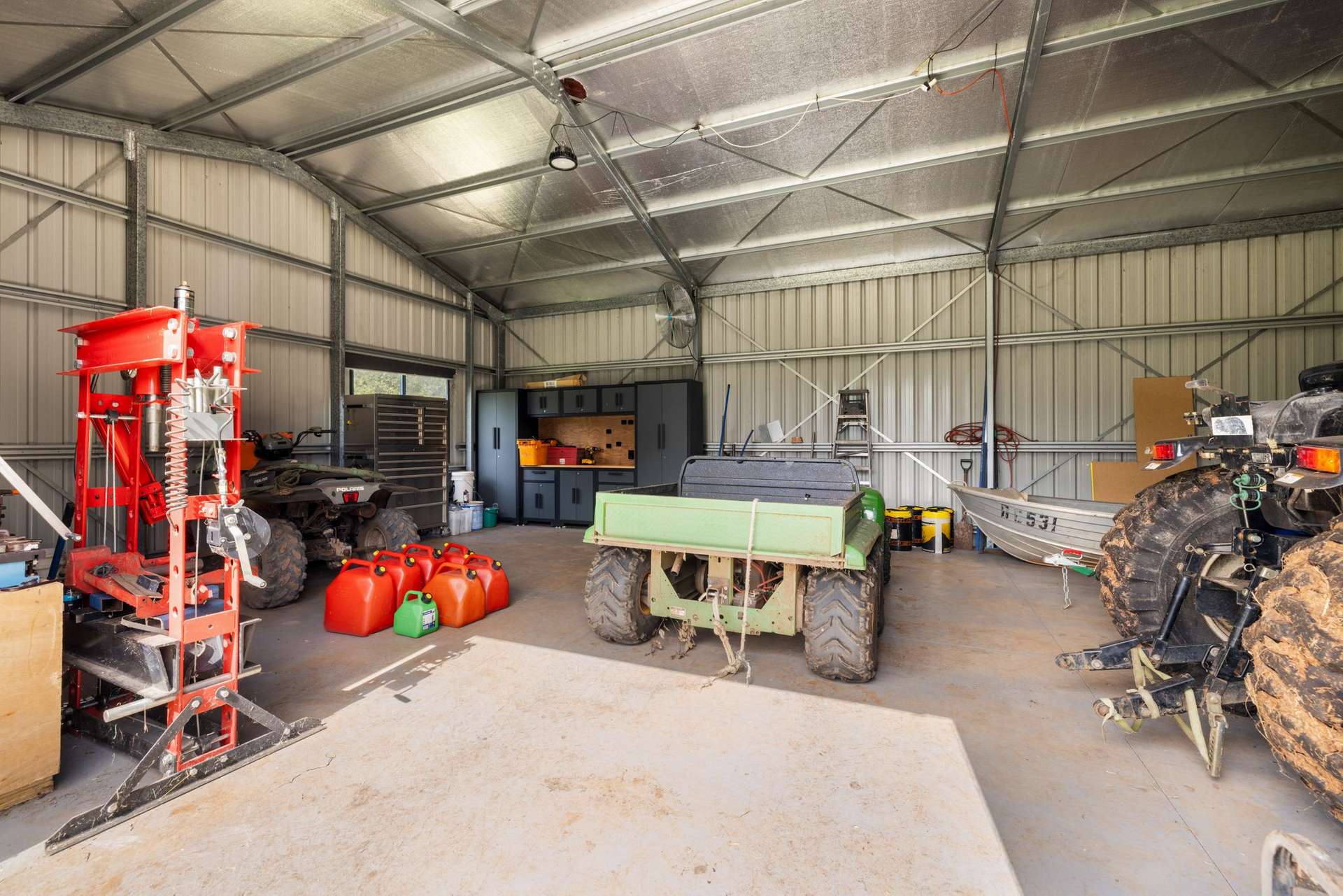 1005 TUNTABLE CREEK ROAD, Nimbin For Sale by Farmbuy.com - image 11