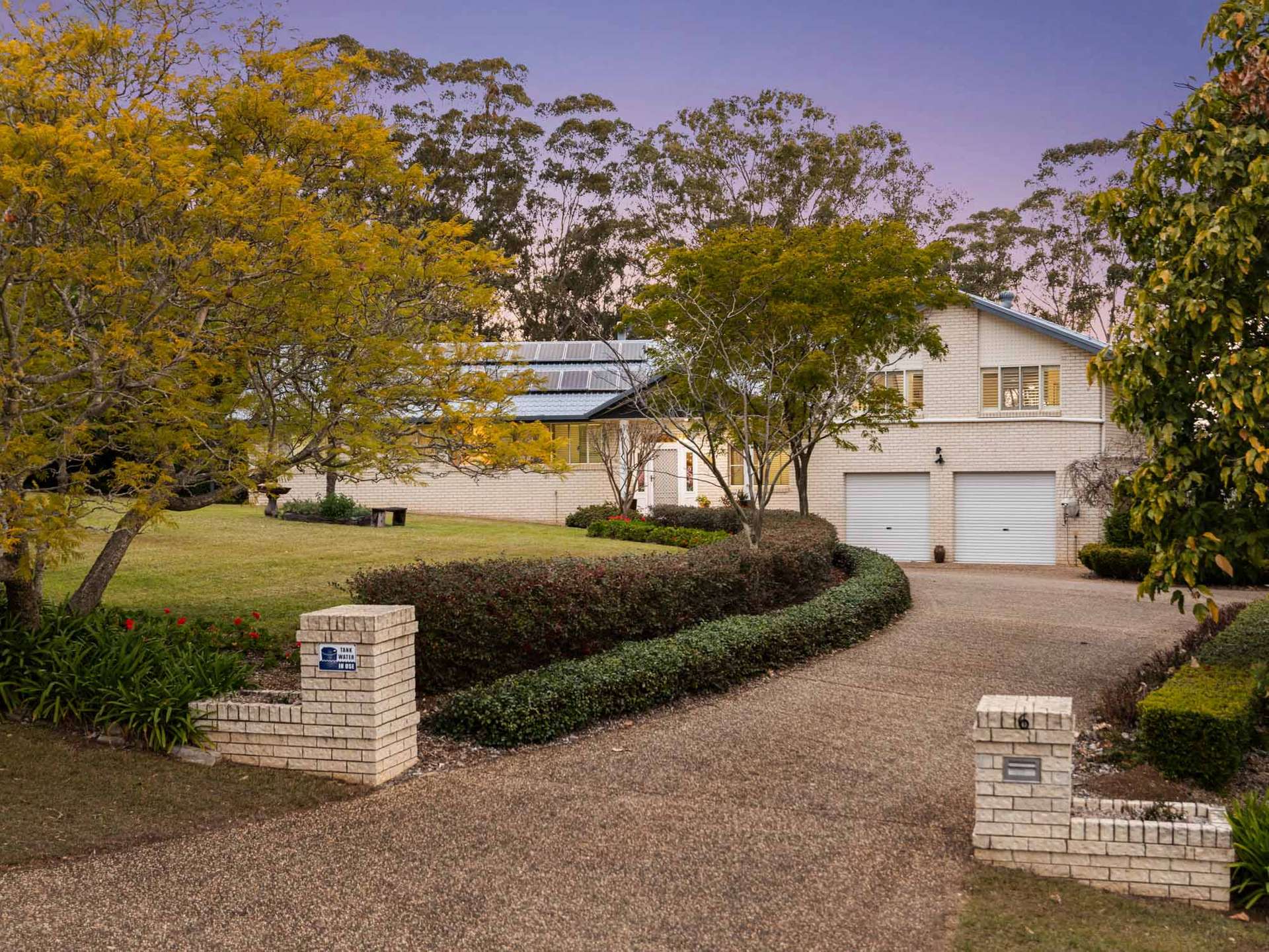 6 Esperanto Court, Kearneys Spring For Sale by Farmbuy.com - image 1