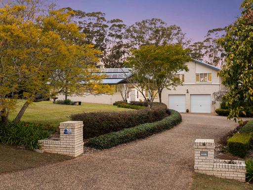6 Esperanto Court, Kearneys Spring QLD 4350