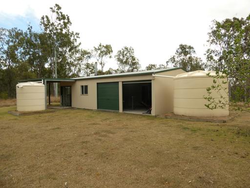 Farm For Sale - QLD - Lakeside - 4621 - LIFESTYLE PROPERTY IN PRIVATE LOCATION 